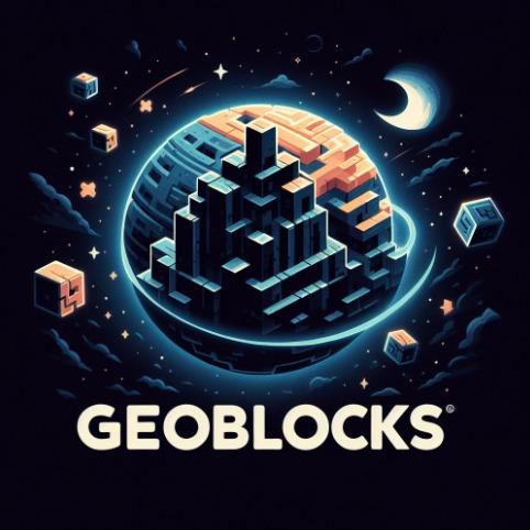 GEOBLOCKS: Unleashing Web3 Adventures