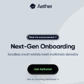 AetherWallet