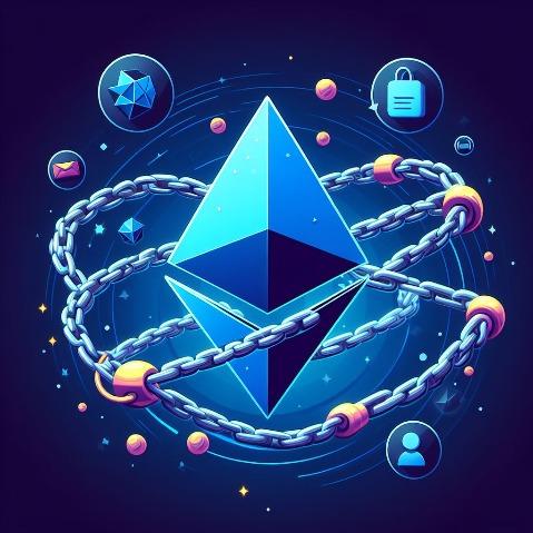ETH Link