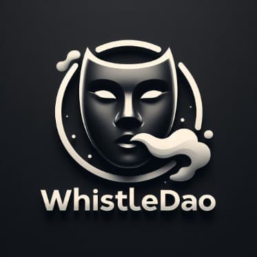 WhistleDAO