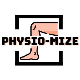 Physio-mize: Physiotherapy Optimized