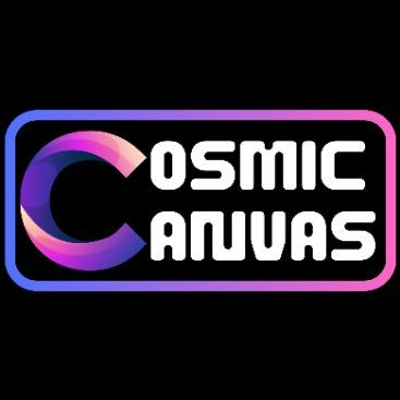 Cosmic Canvas