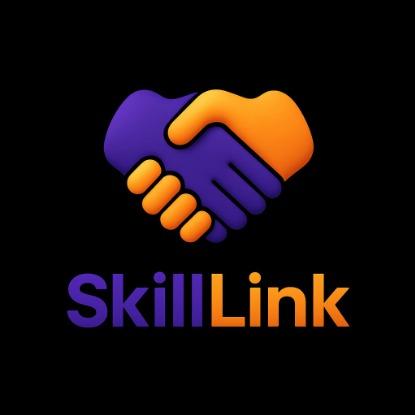 SkillLink – Hyperlocal Skill Exchange Platform