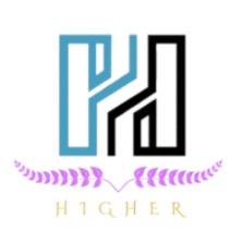 HIGHER