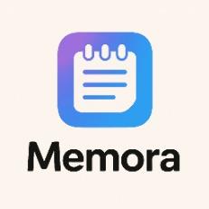 Memora: AI memory & wellness aid for the elderly