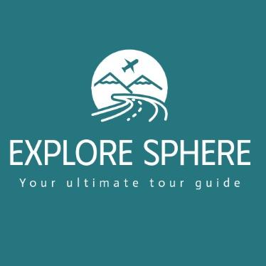 ExploreSphere - Your Ultimate Tour Guide
