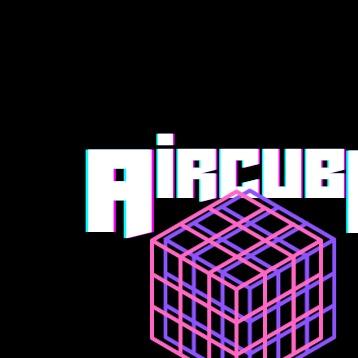 AIR CUBE