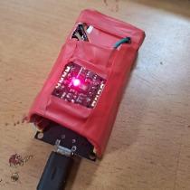Ambu Trackers