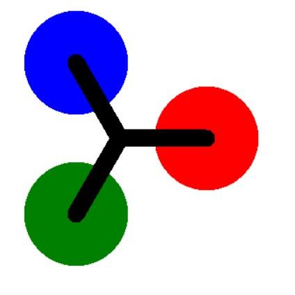 Fidget spinner .....