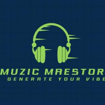 MUZIC MAESTER
