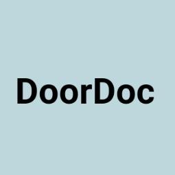 DoorDoc ( A telemedicine app)