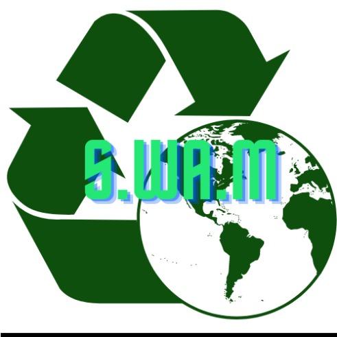 SMART WASTE MANAGEMENT SYSTEM