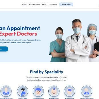 MediVerse-AI-Powered HealthCare Management System