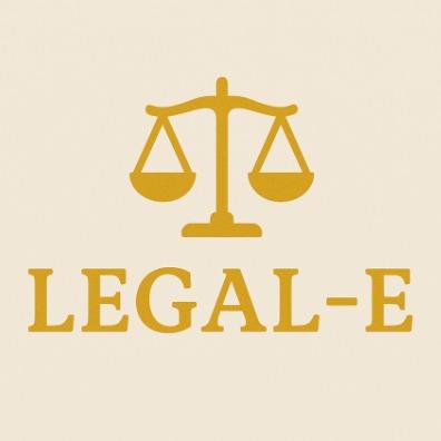 Legal-E