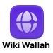 Wiki-Wallah