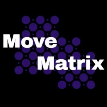 Move Matrix