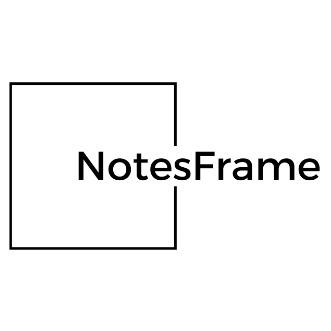NotesFrame