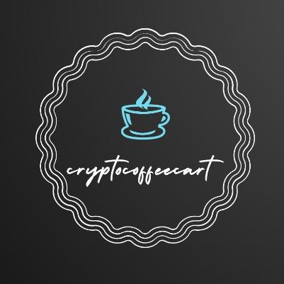 CryptoCoffeeCart