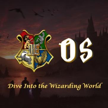 Hogwarts OS