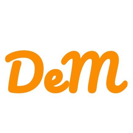 DeM Social Wallet