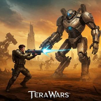 TERRA WARS