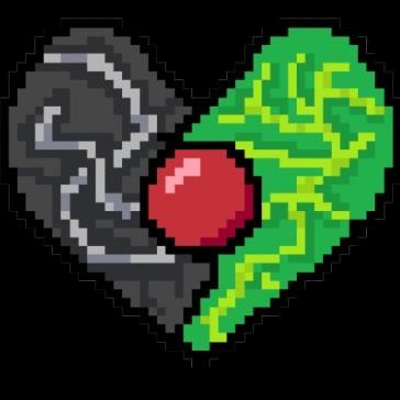 Heart Of Gia