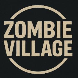 zombie village