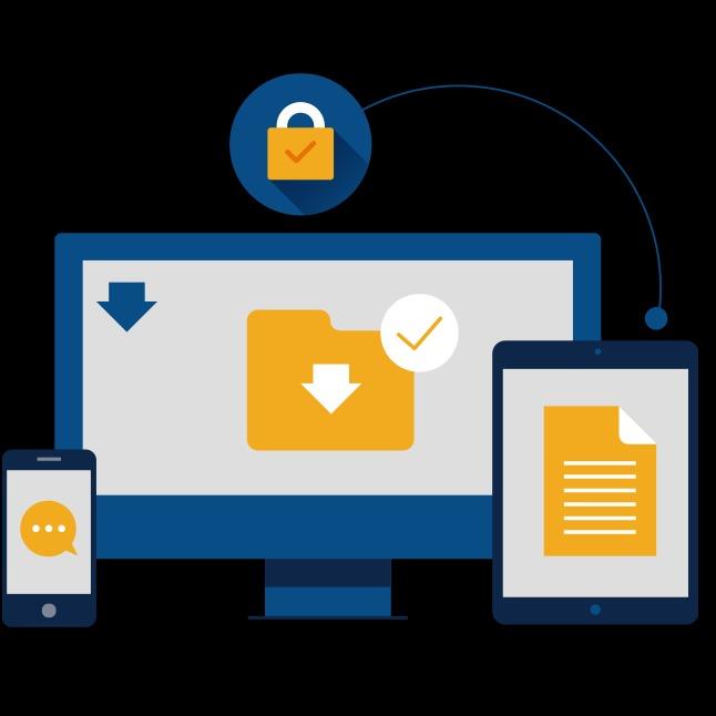 Document Management/Verification System