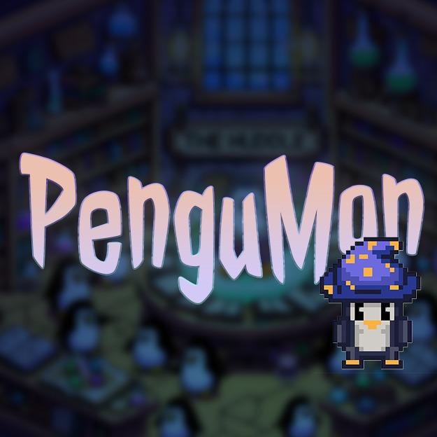 PenguMon