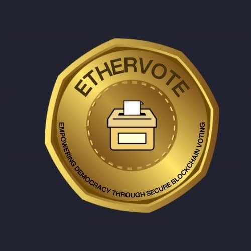 EtherVote
