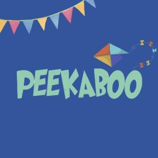 PEEKABOO :Revolutionising EdTech