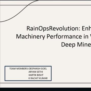 RainOpsRevolution