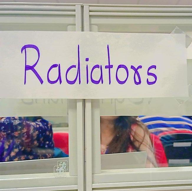 Drowsiness Detection System