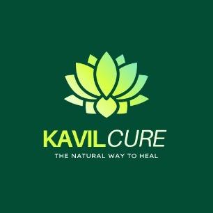 Kavil Cure - Ayurvedic Jaundice Startup Website