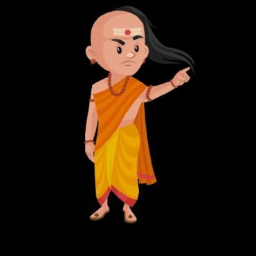 Chanakya Niti