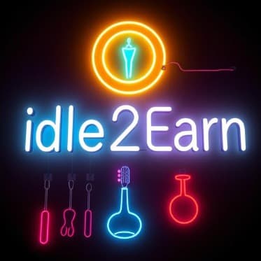 Idle2Earn