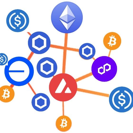 CrossChainDeFi