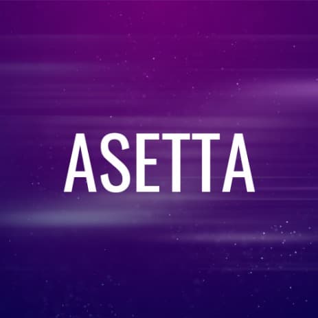 Asetta
