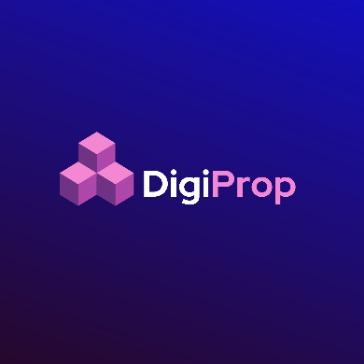 Digi Prop - Land Registry