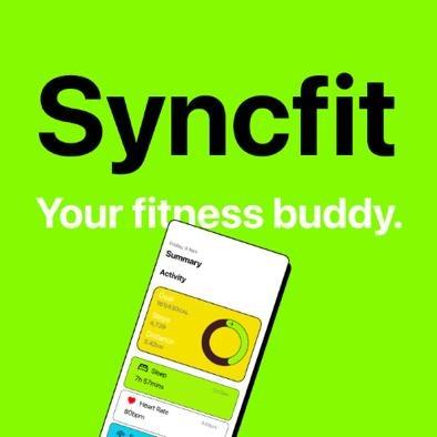 SyncFit