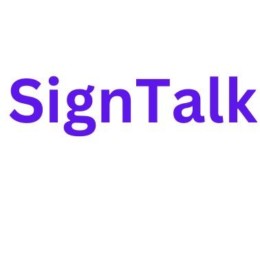 Sign Talk