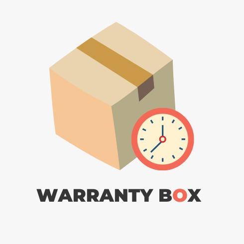 Warranty-Box