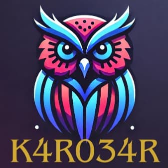 K4R034R (KAROBAR)