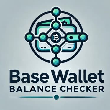 Base Wallet Balance Checker