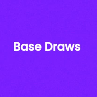 BaseDraws