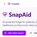 SnapAid