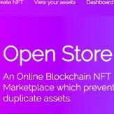 OpenStore