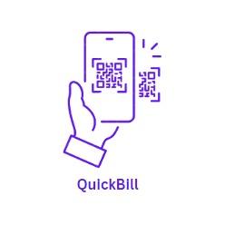QuickBill