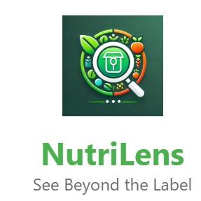 NutriLens