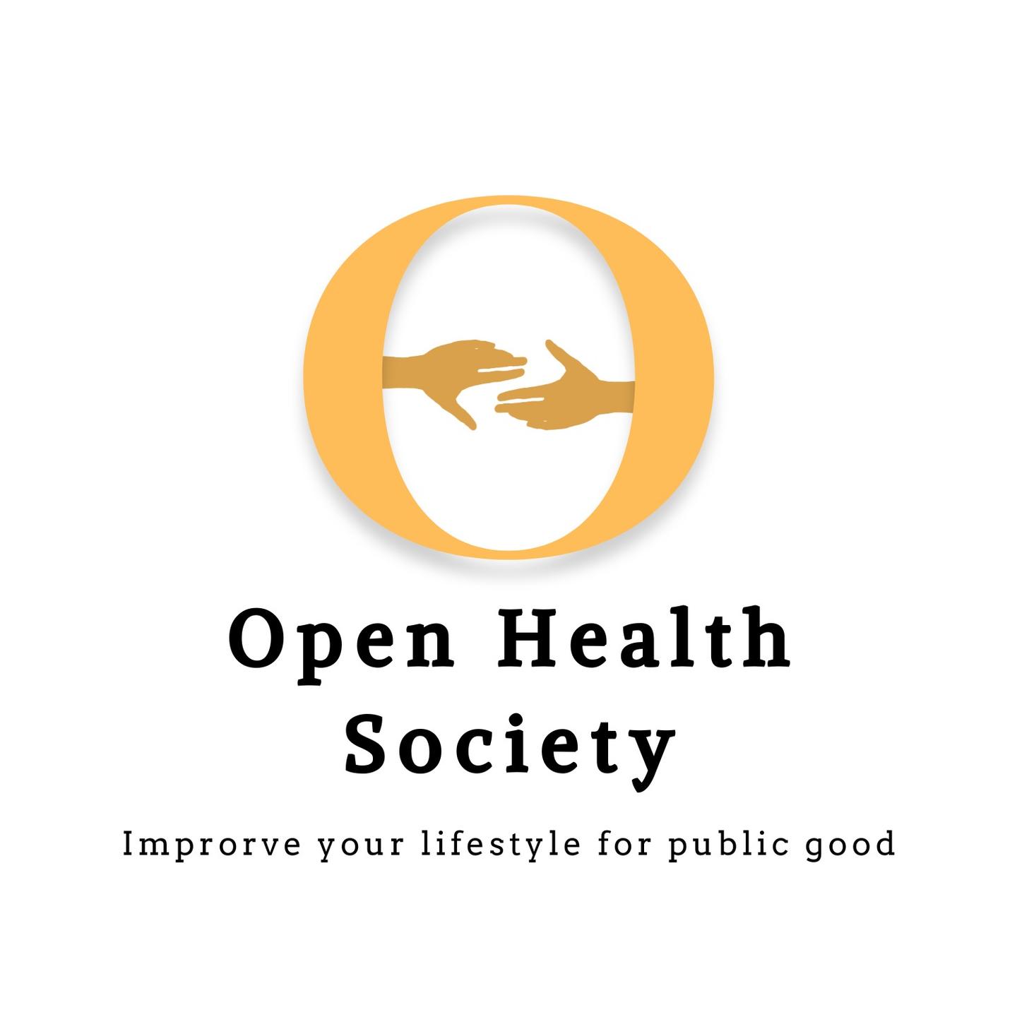 Open Health Society